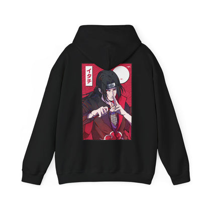 Itachi - Hoodie