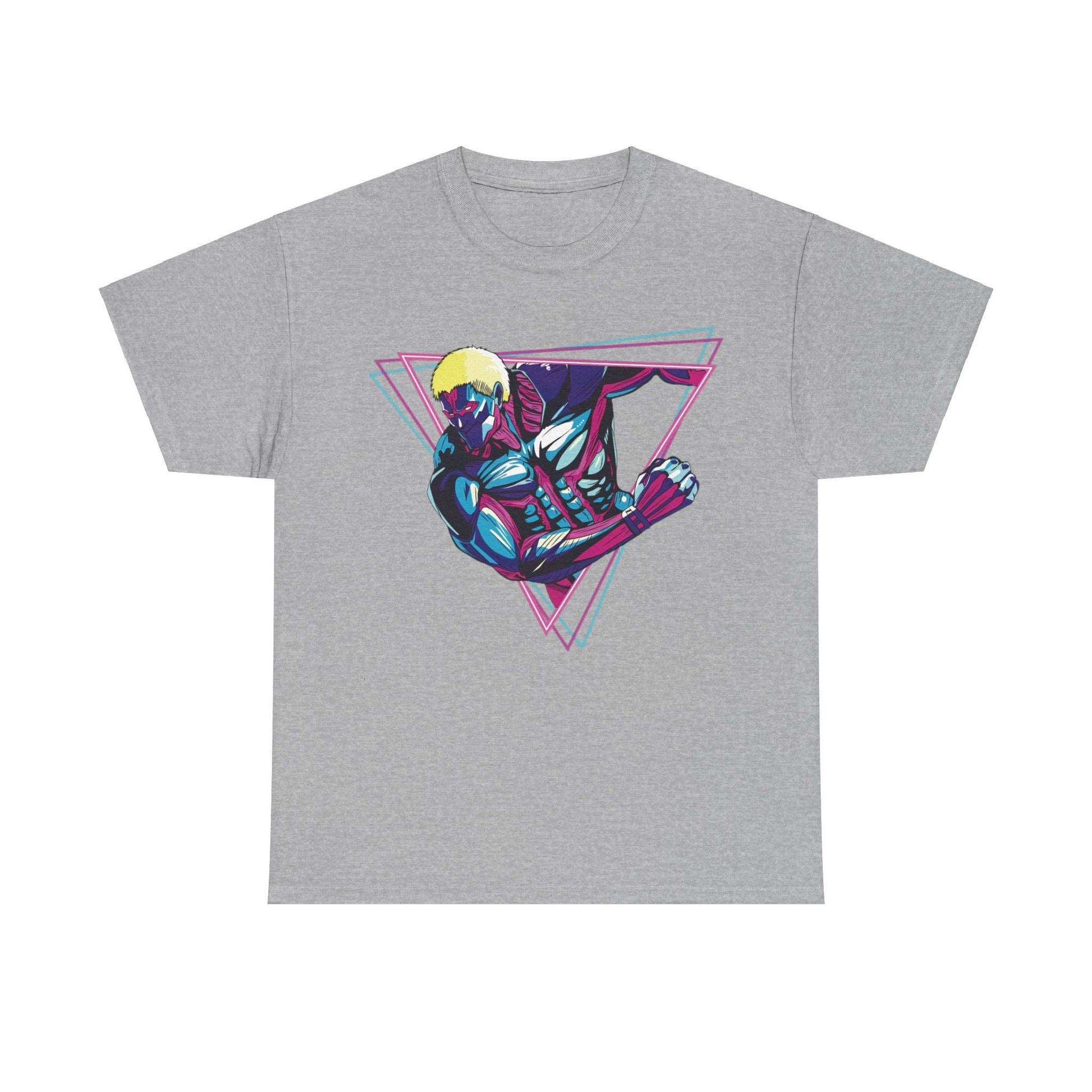 Armored Titan - Tee