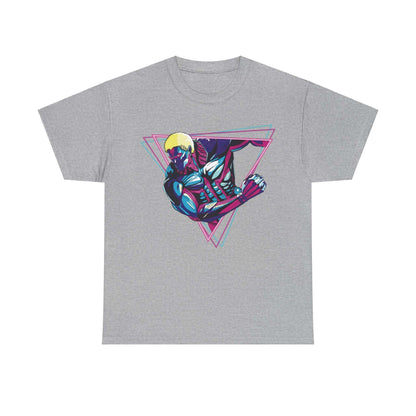 Armored Titan - Tee