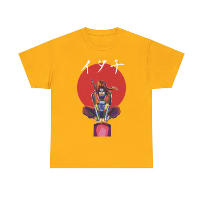 Itachi - T-Shirt