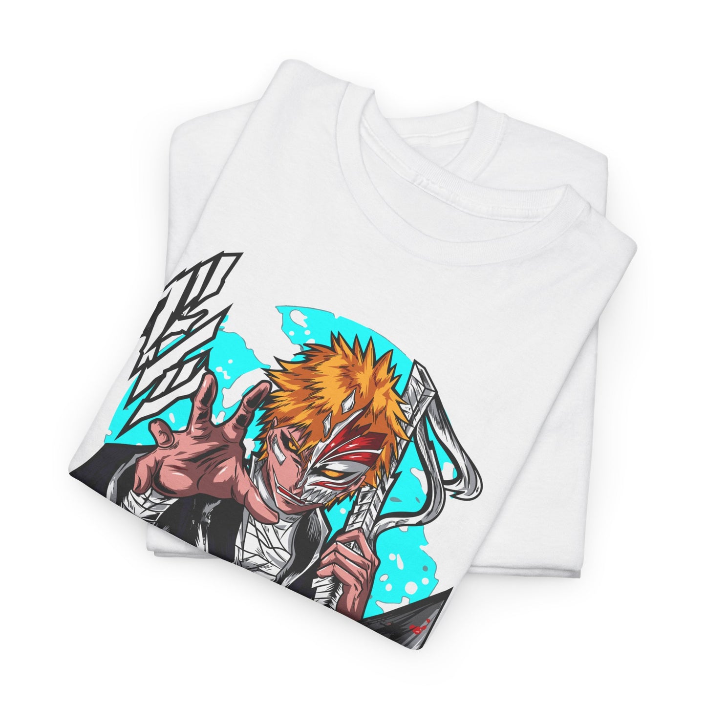 Bleach - T-Shirt