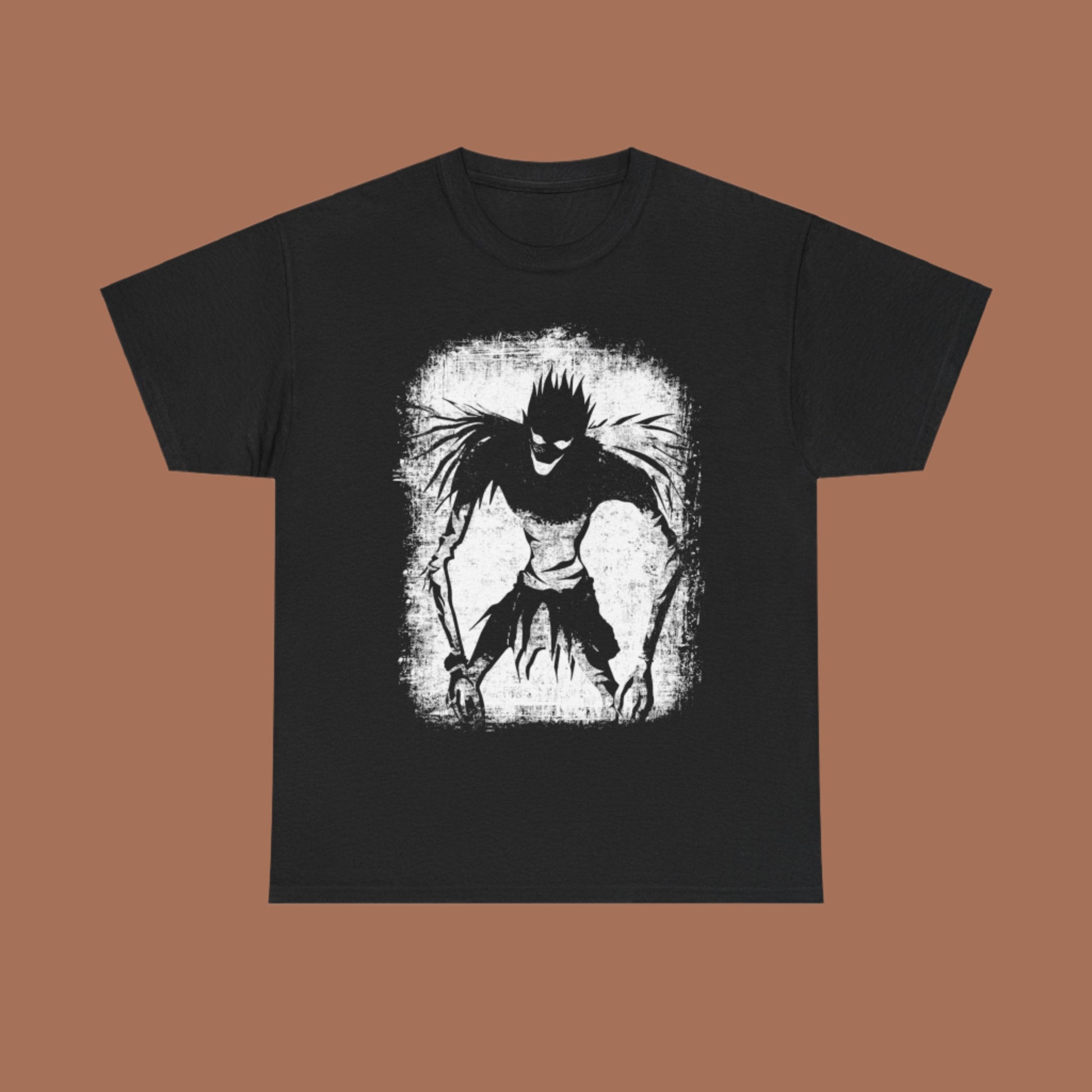 Death Note - T-Shirt - YumeThreads