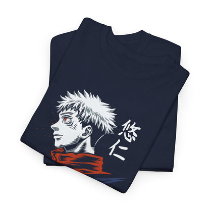 Yuji x Sukuna - T-Shirt - YumeThreads