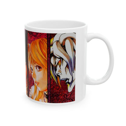 Death Note - Mug