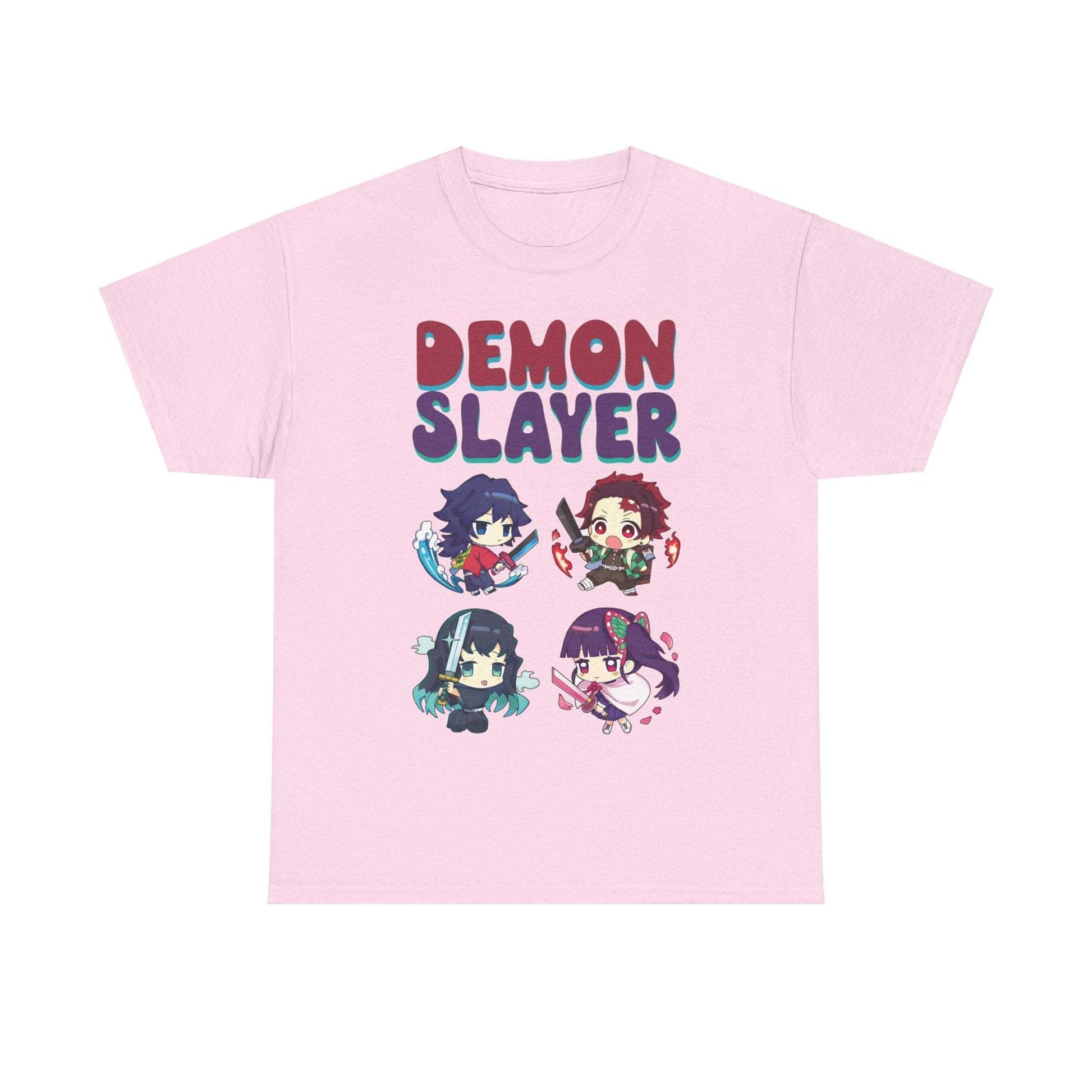 Demon Slayer - Tee