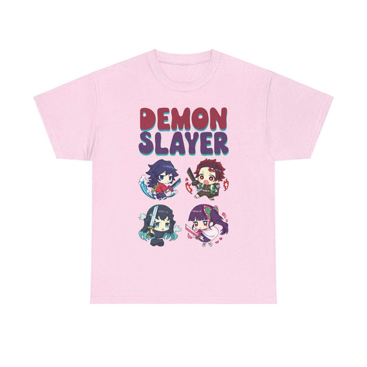 Demon Slayer - Tee