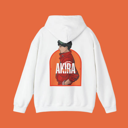 Akira - Hoodie