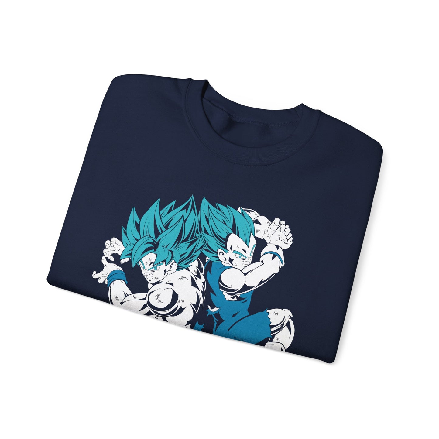 Goku x Vegeta -  Sweatshirt