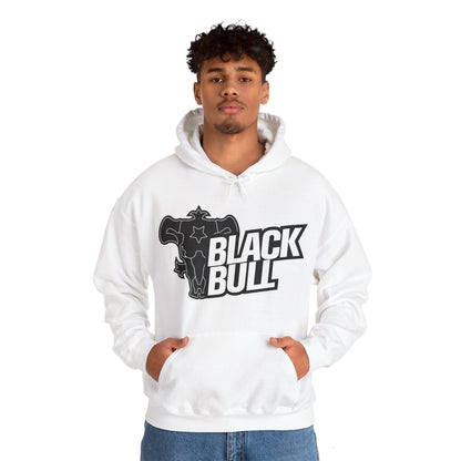 Black Bull - Hoodie