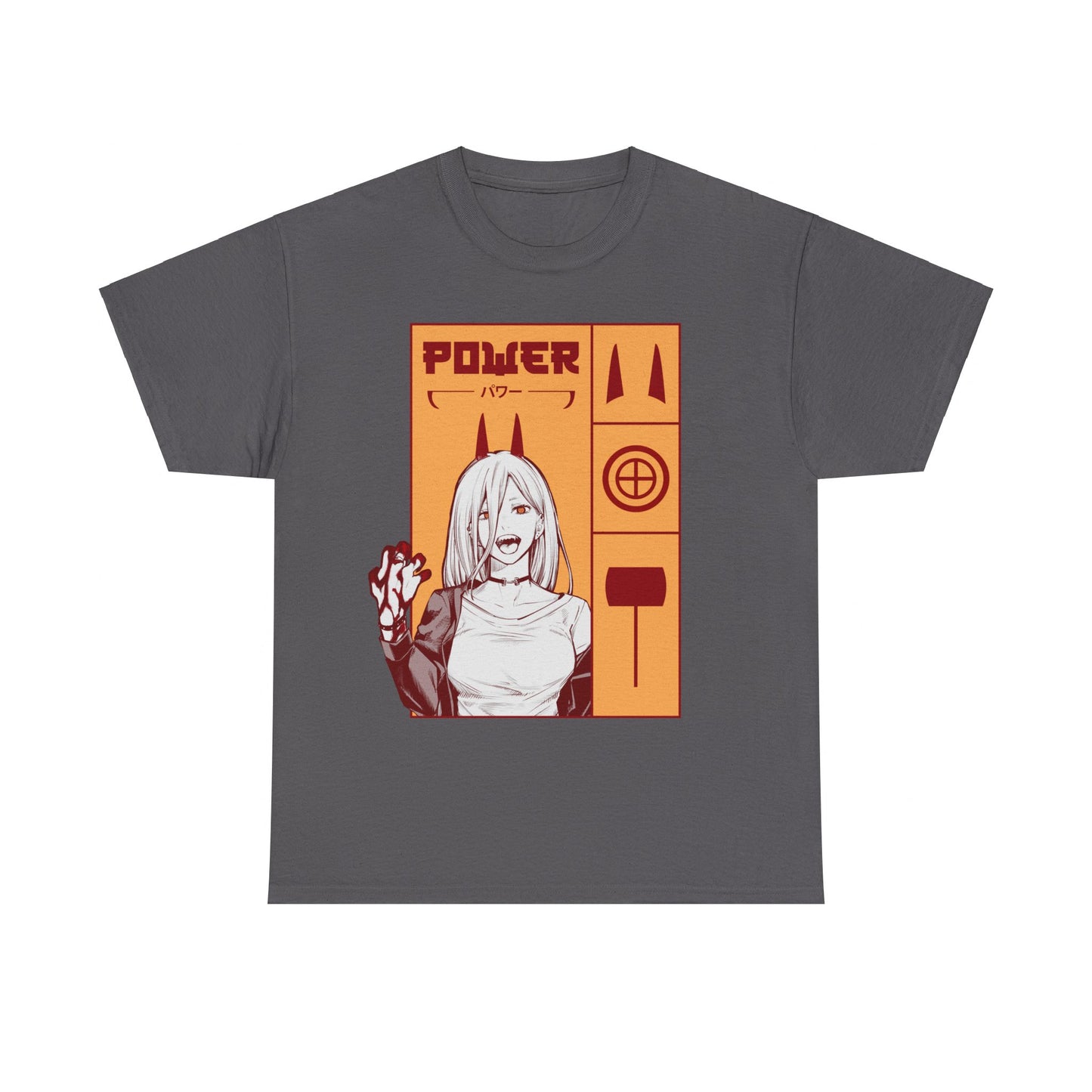 Power - Tee