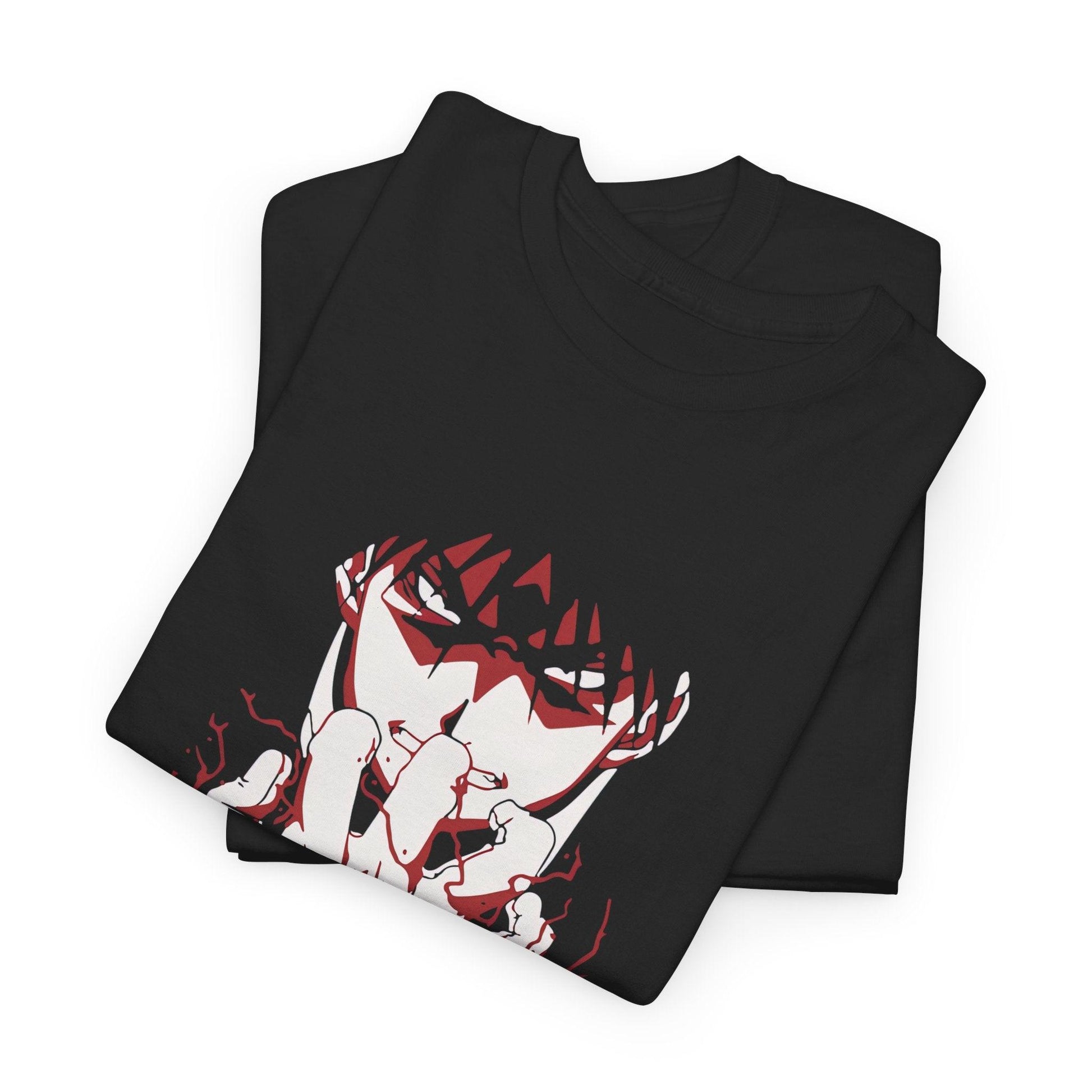 Roy Mustang - T-Shirt - YumeThreads