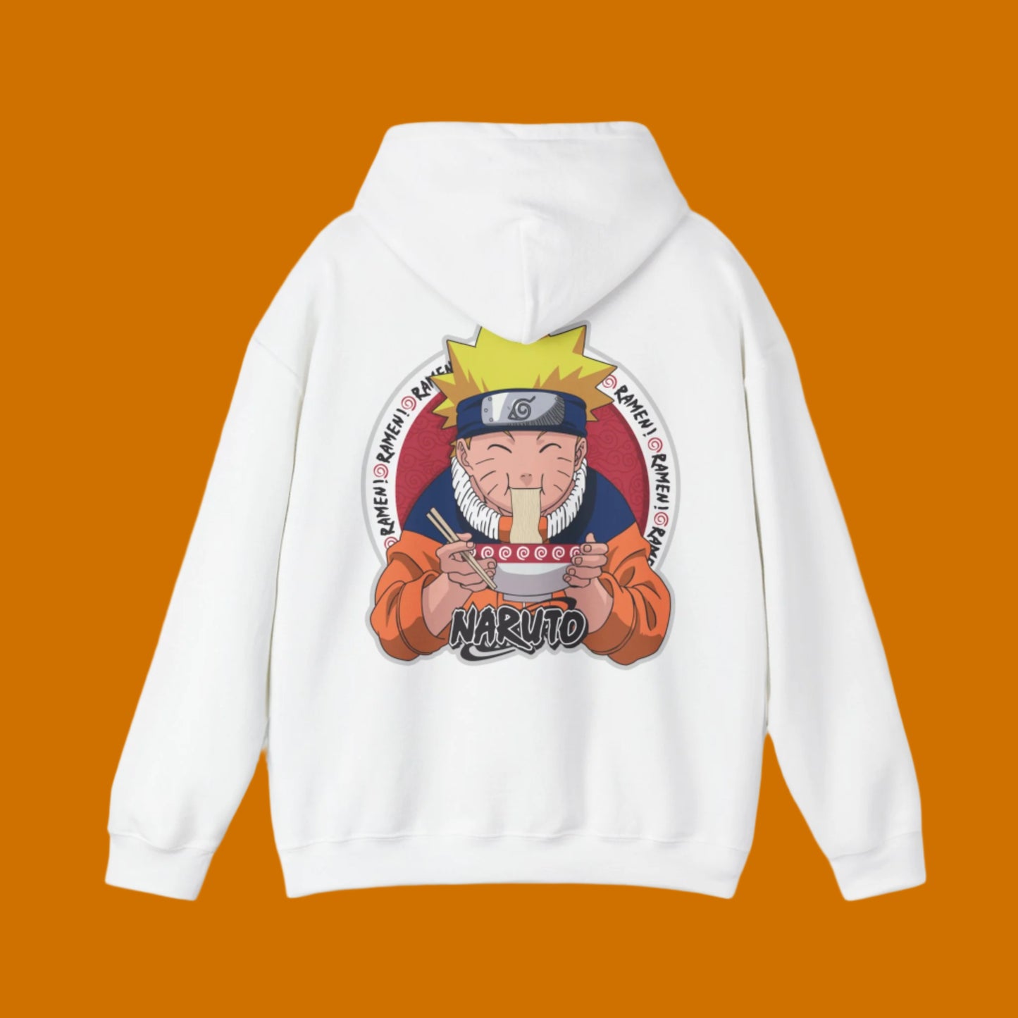 Naruto Ramen - Hoodie