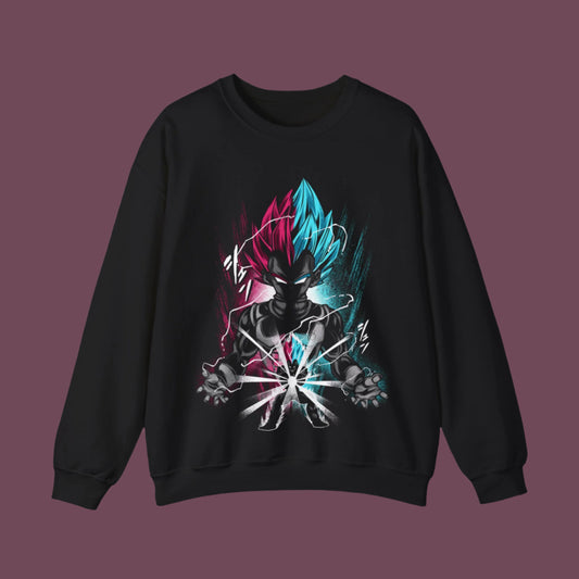 Vegeta -  Sweatshirt