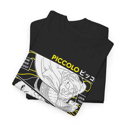 Piccolo x Gohan - T-Shirt