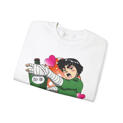 Rock Lee -  Sweatshirt