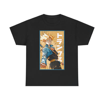 Trunks - Tee