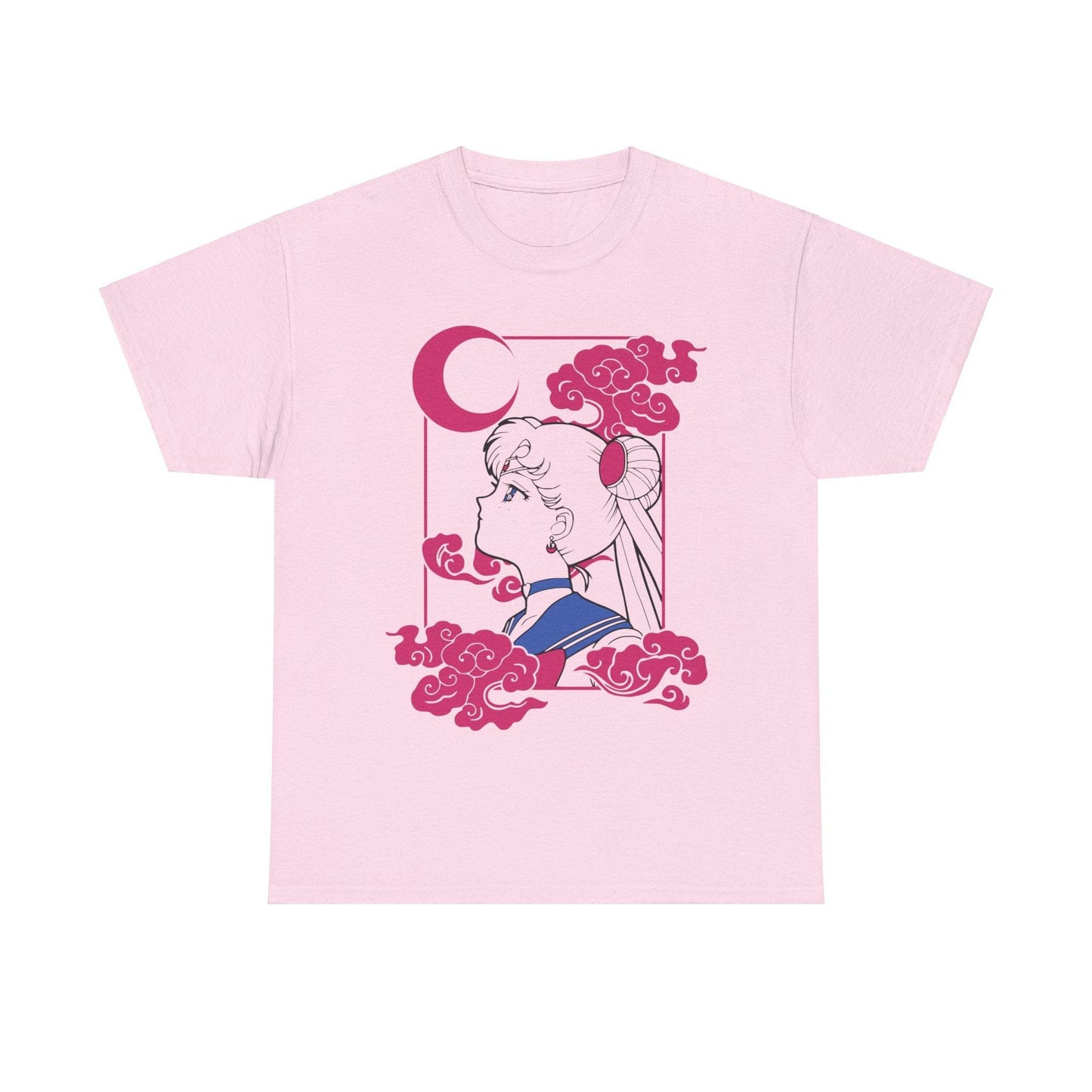 Sailor Moon - T-Shirt - YumeThreads