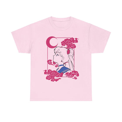 Sailor Moon - T-Shirt - YumeThreads