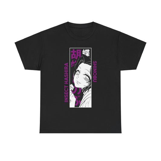 Shinobu Kochō - T-Shirt