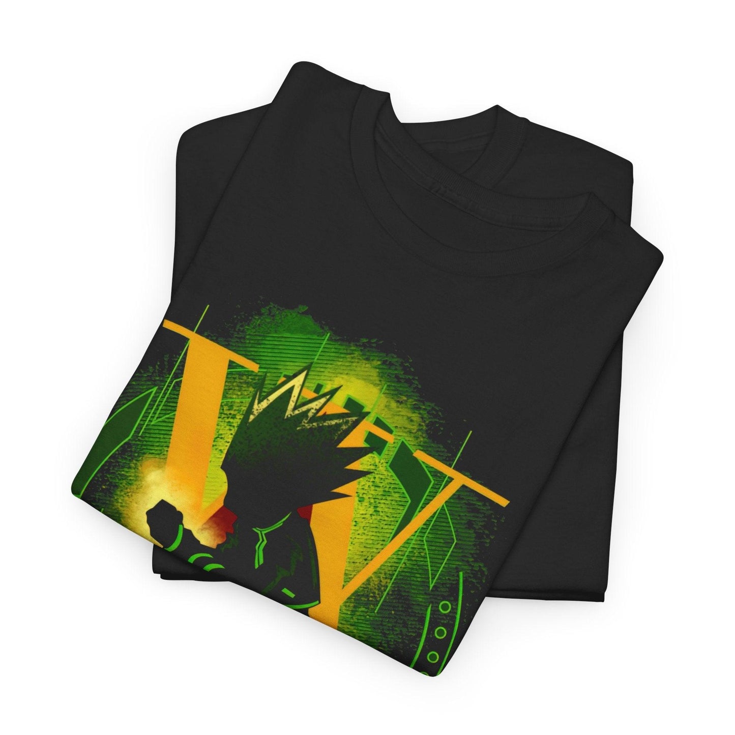 Gon - T-Shirt - YumeThreads