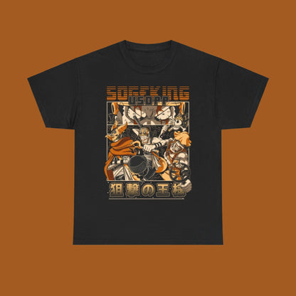 Usopp - T-Shirt - YumeThreads