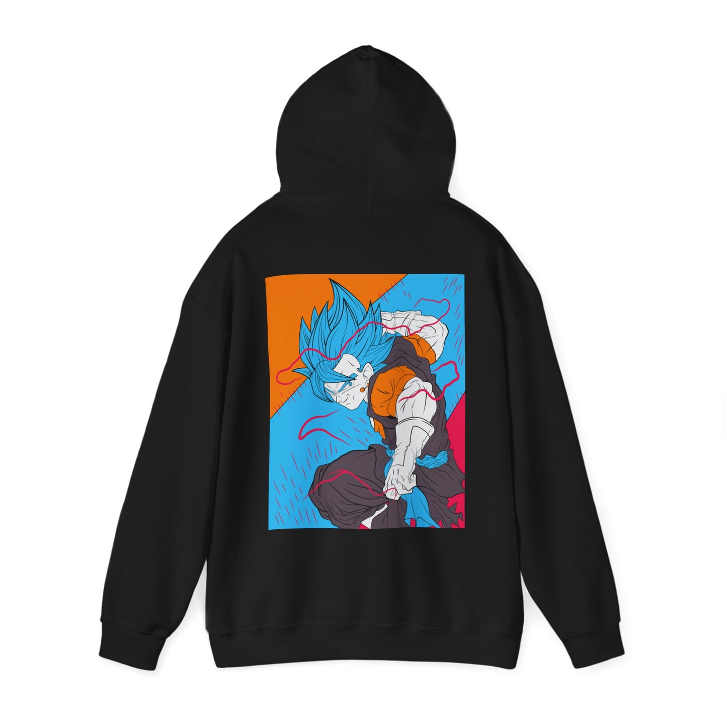 Vegito - Hoodie