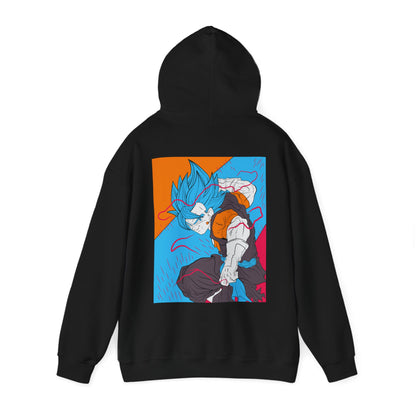 Vegito - Hoodie