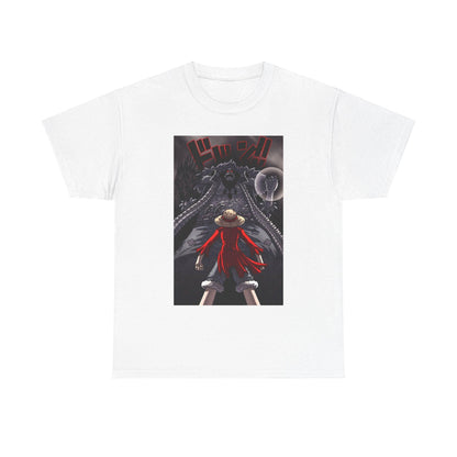 Luffy - T-Shirt - YumeThreads