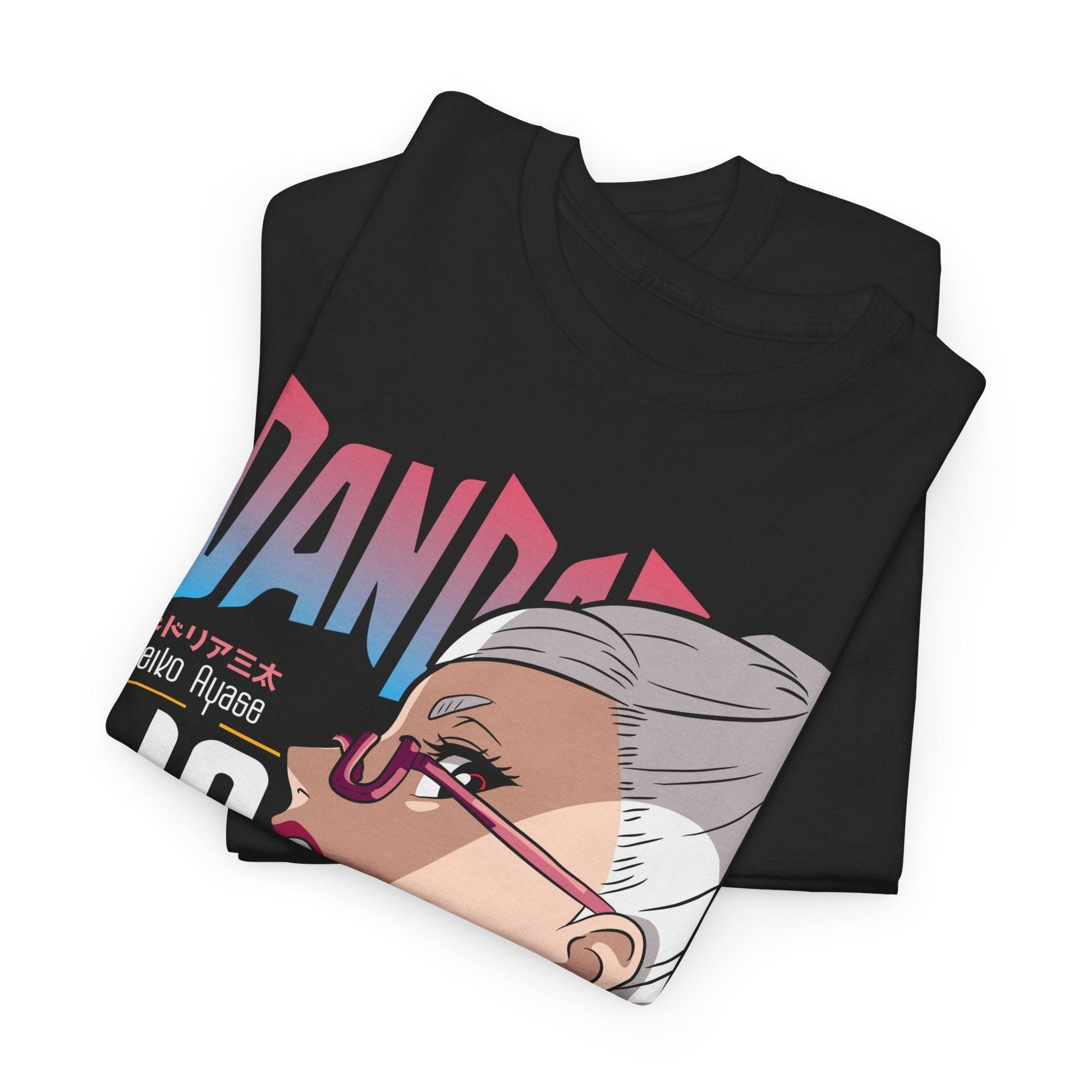 Dandadan - T-Shirt - YumeThreads