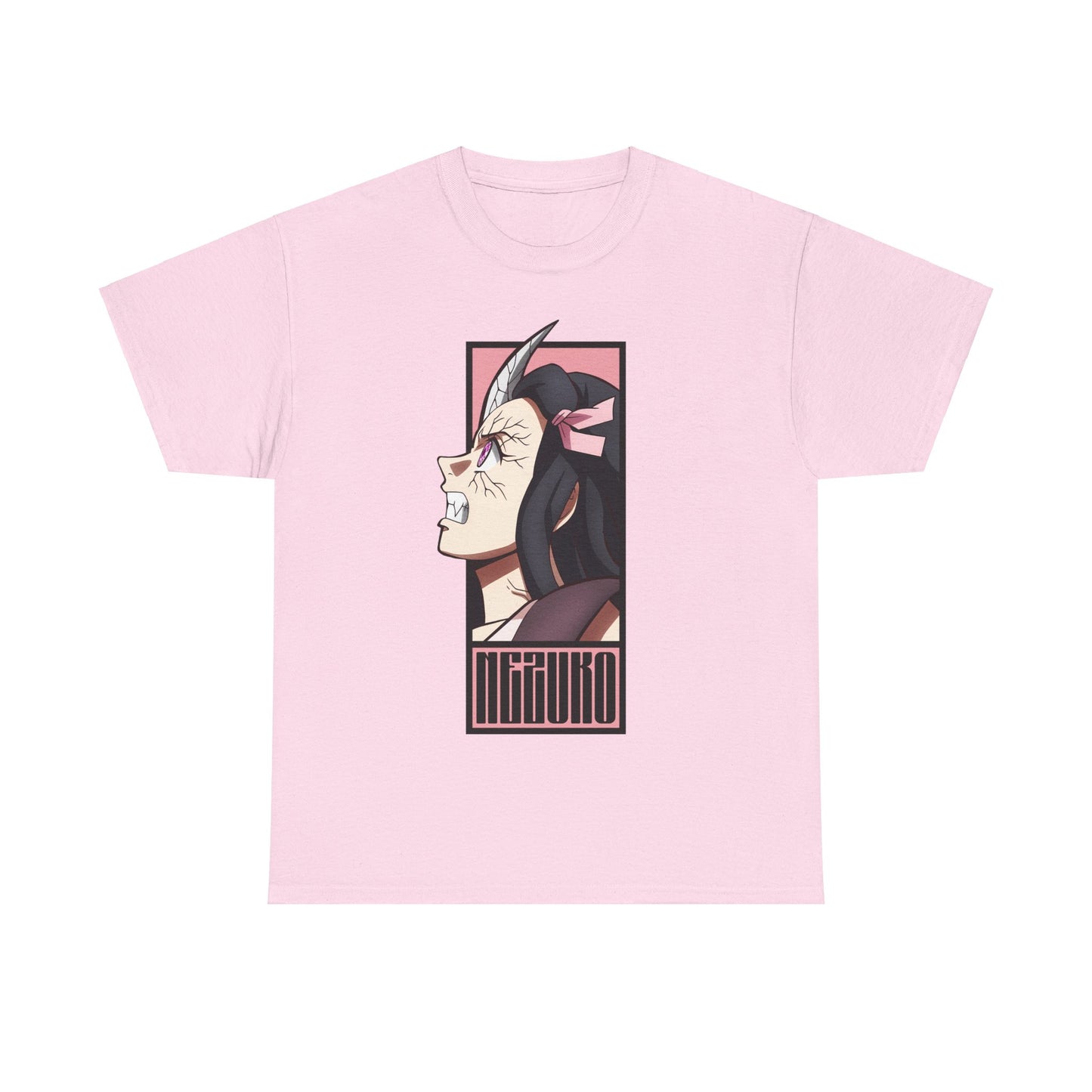 Nezuko - T-Shirt