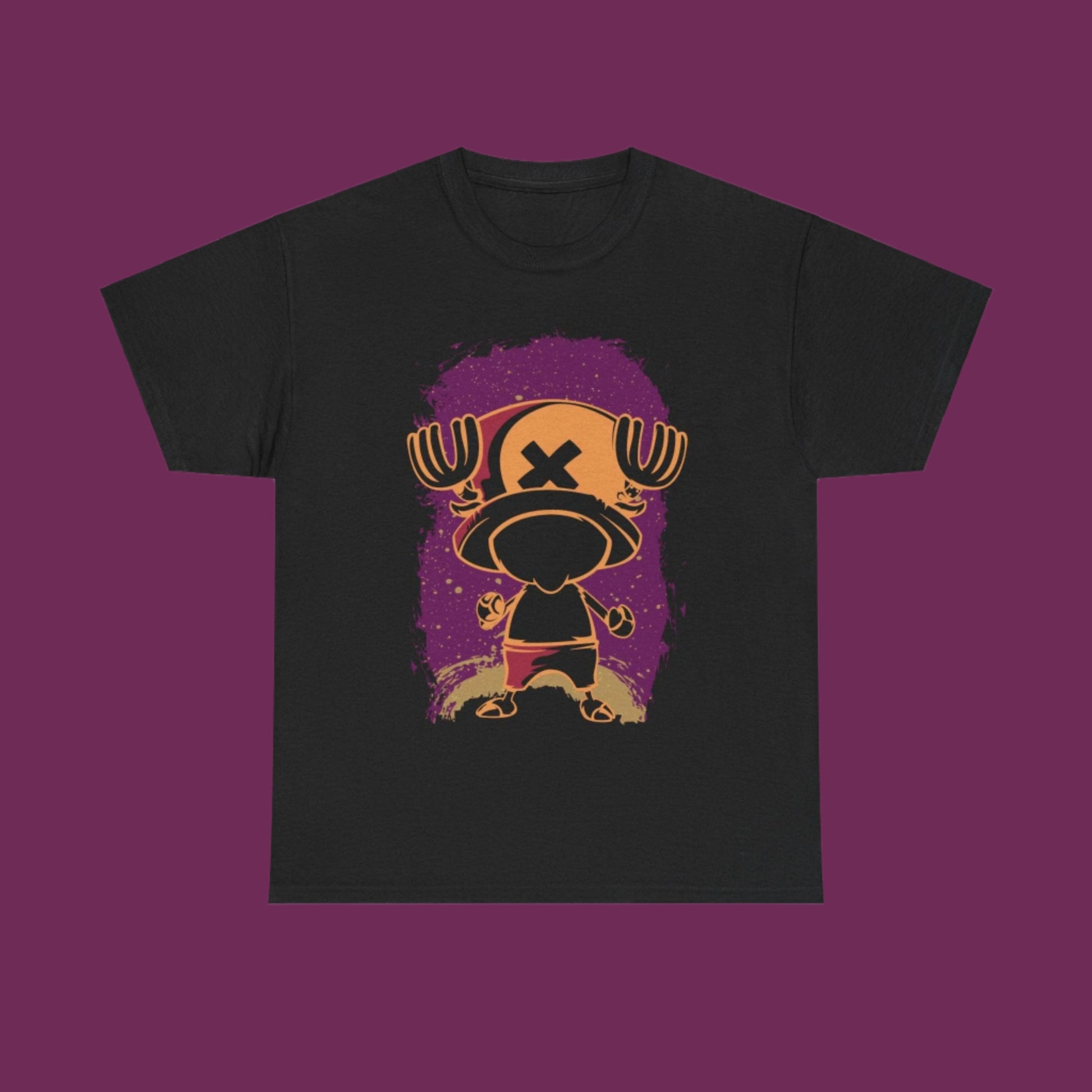 Tony Tony Chopper - T-Shirt - YumeThreads