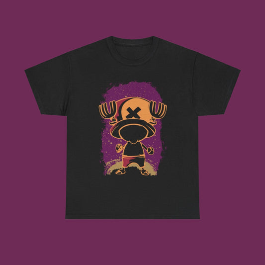 Tony Tony Chopper - T-Shirt - YumeThreads