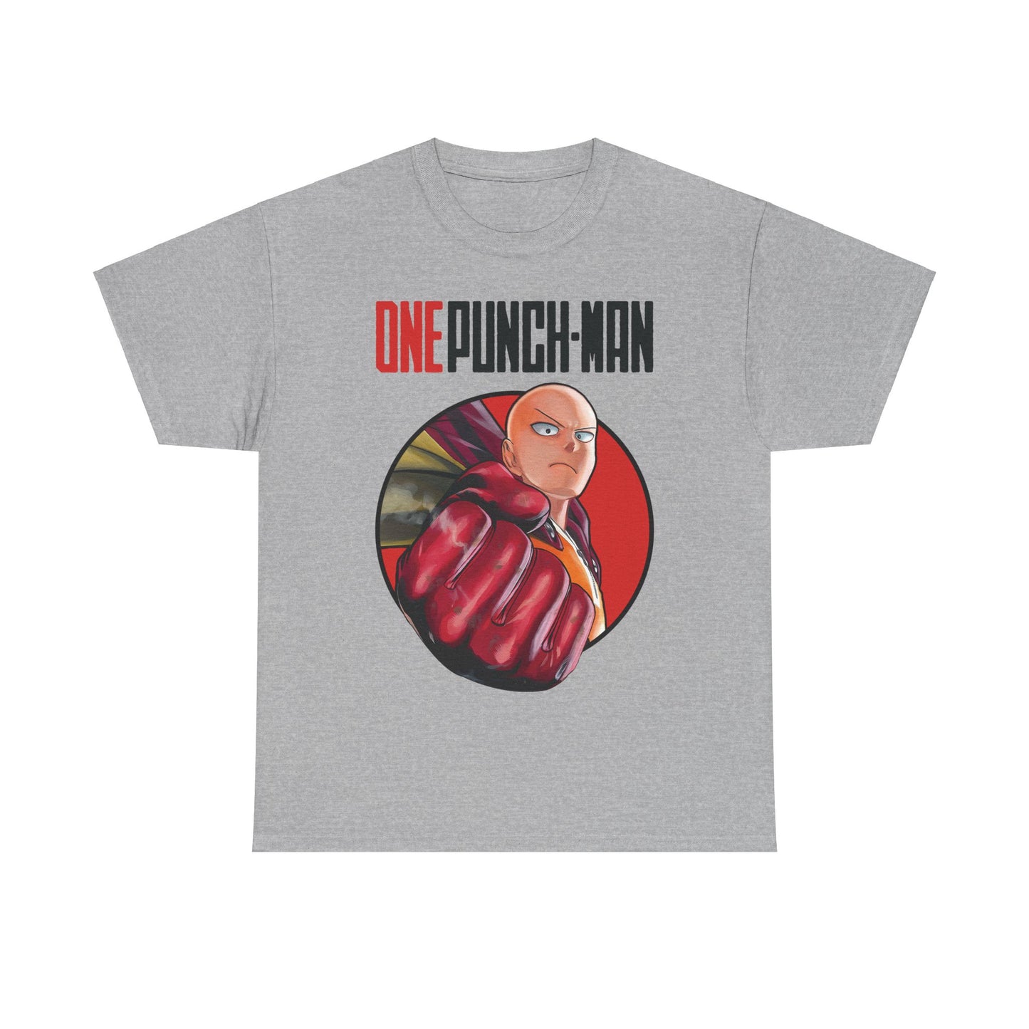 One Punch Man - T-Shirt