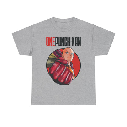 One Punch Man - T-Shirt