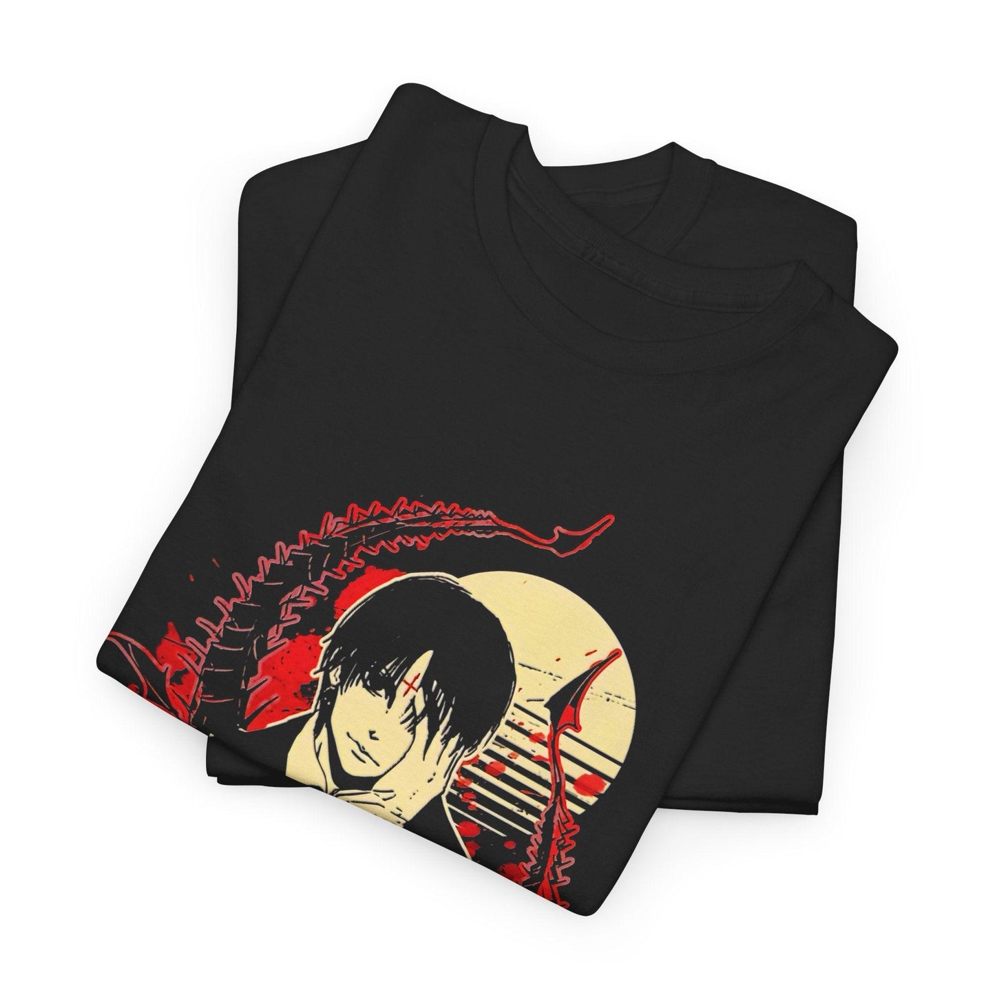 Chrollo - T-Shirt - YumeThreads