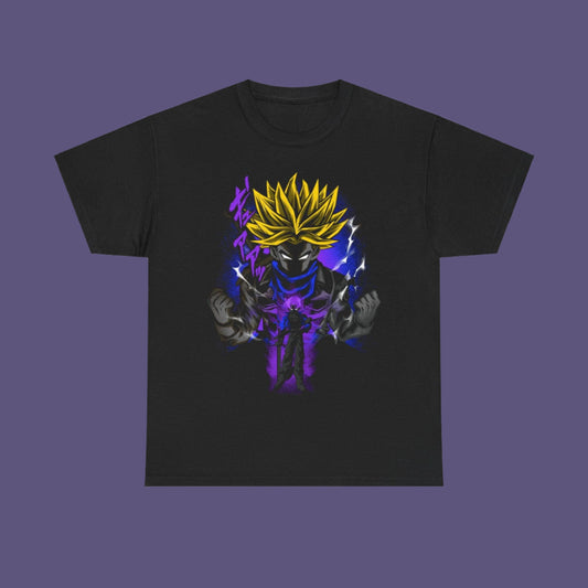 Trunks - T-Shirt - YumeThreads