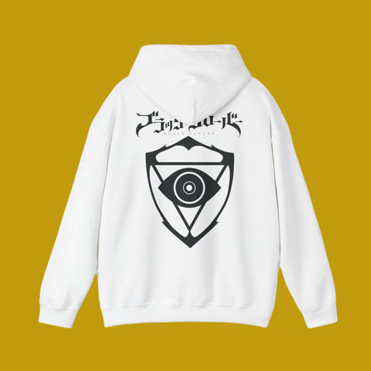 Black Clover - Hoodie