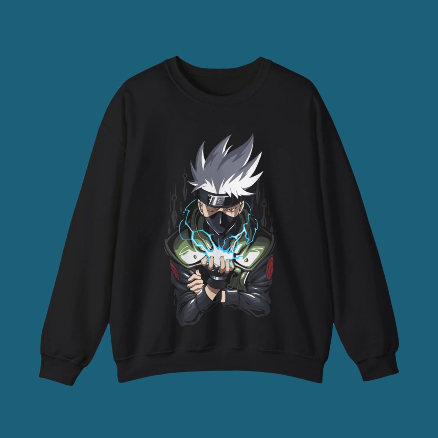 Kakashi -  Sweatshirt