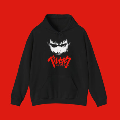 Berserk - Hoodie