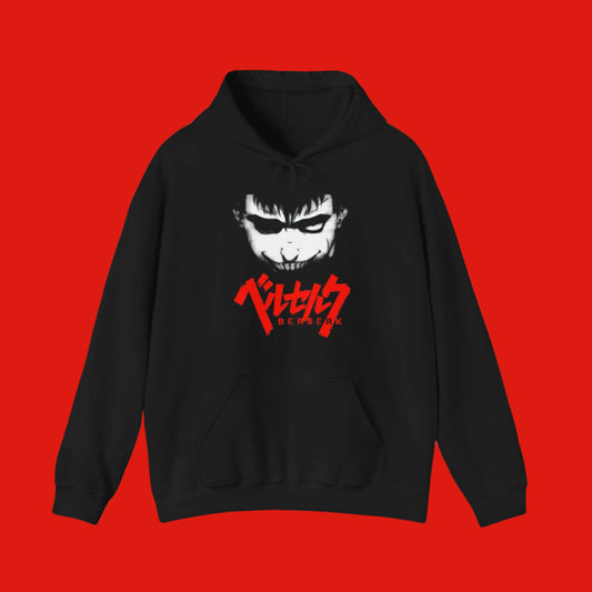 Berserk - Hoodie