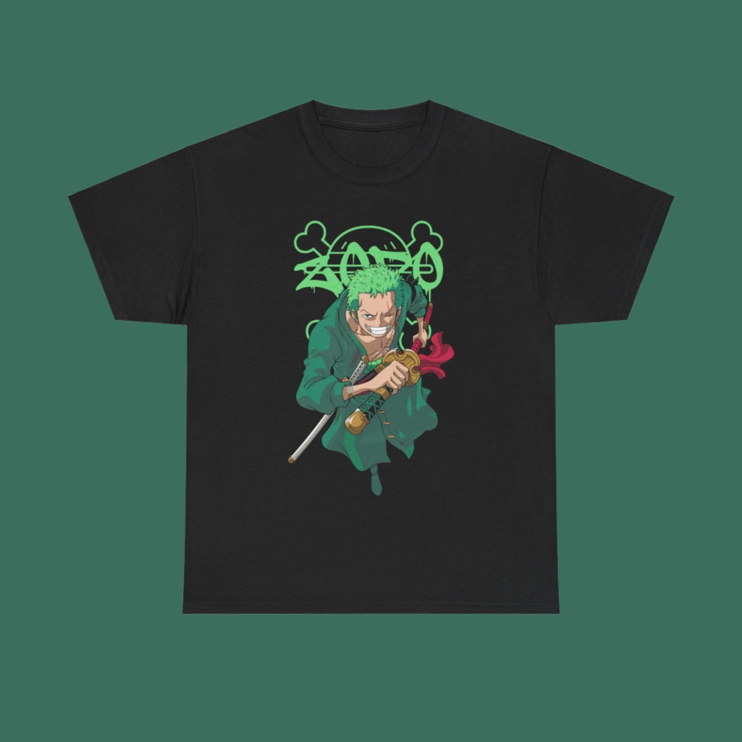 Zoro - T-Shirt