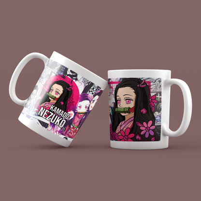 Nezuko - Mug