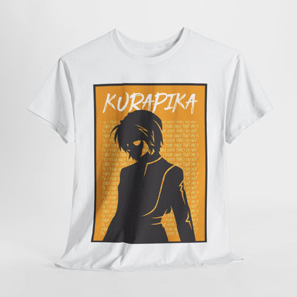 Kurapika - T-Shirt - YumeThreads