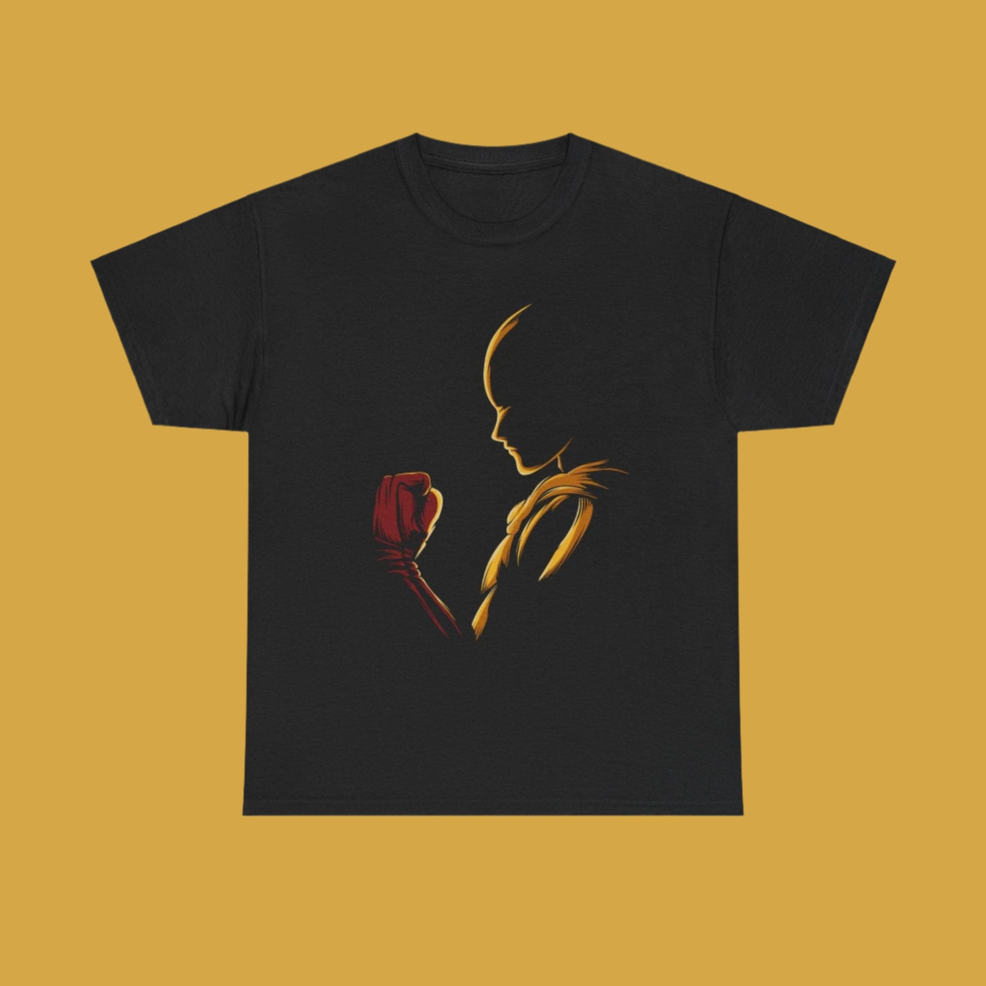 One Punch Man - T-Shirt - YumeThreads