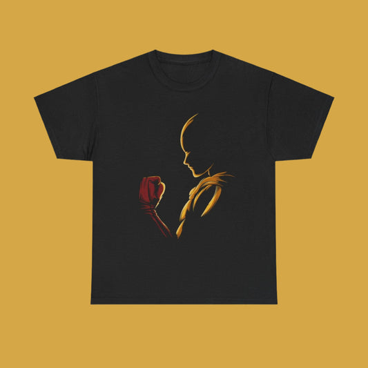 One Punch Man - T-Shirt - YumeThreads