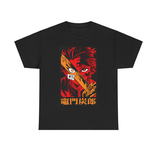 Tanjiro Kamado - T-Shirt