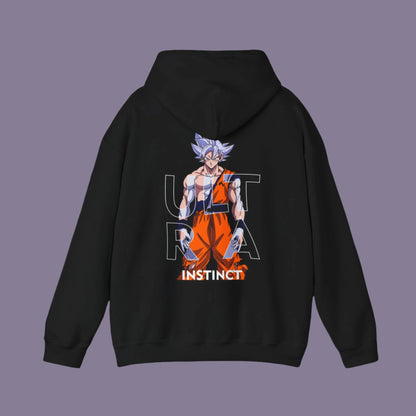 Goku - Hoodie