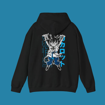 Goku - Hoodie