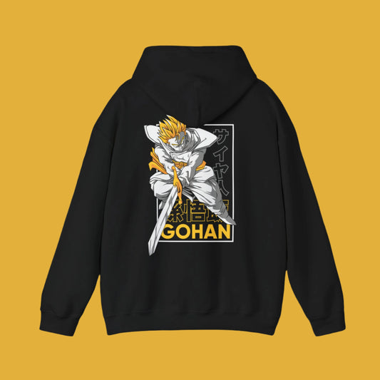 Gohan - Hoodie