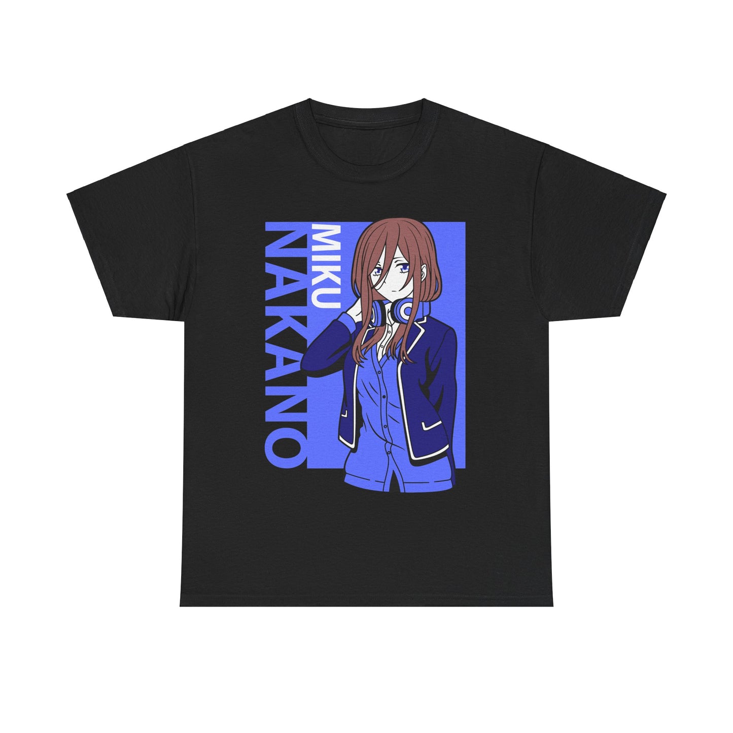 Miku Nakano - T-Shirt